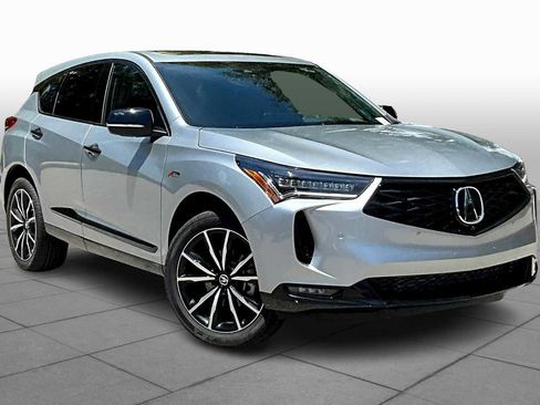 Used 2025 Acura RDX A-Spec image 2