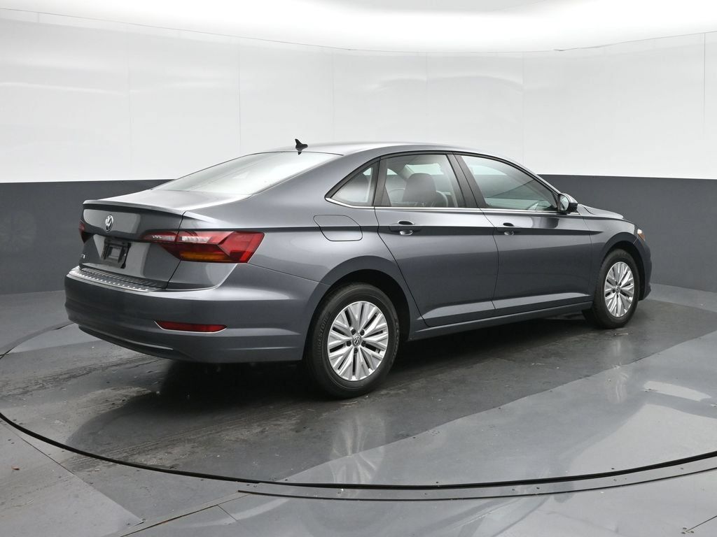 Used 2019 Volkswagen Jetta S FWD image 7