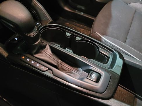 Used 2023 Chevrolet TrailBlazer LT w/ Convenience Package image 38