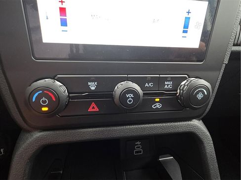 New 2025 Ford Ranger XL image 14