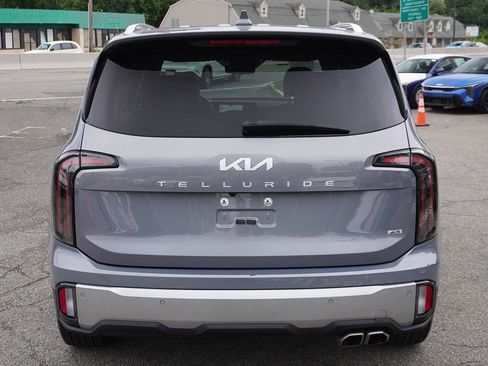 Used 2024 Kia Telluride SX Prestige AWD/4WD image 19