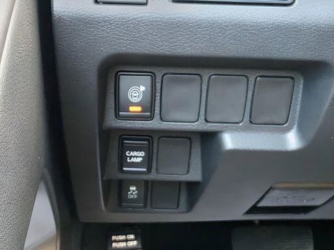 New 2026 Nissan Frontier SV w/ Tow Package AWD/4WD image 25