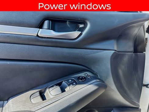 Used 2022 Nissan Altima 2.5 SV image 10