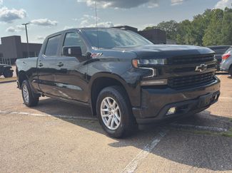 Used 2022 Chevrolet Silverado 1500 RST AWD/4WD video 1
