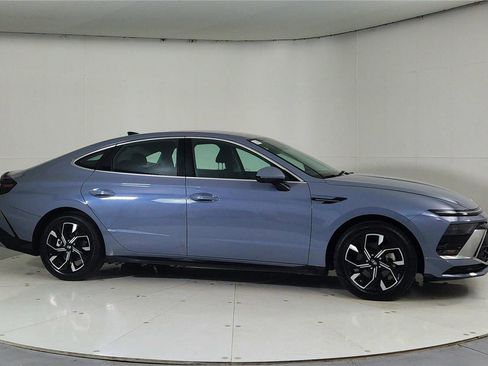 Used 2024 Hyundai Sonata SEL image 8