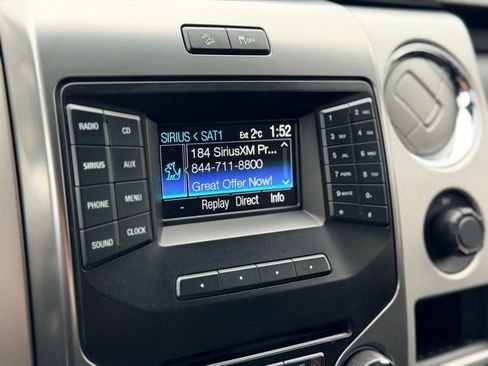 Used 2013 Ford F150 FX4 w/ Mid Equipment Group image 11