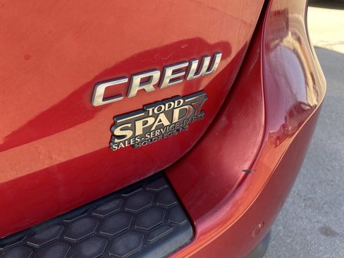 Used 2011 Dodge Durango Crew w/ Entry Nav/Commuter Group image 38