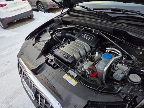 Used 2012 Audi Q5 3.2 Premium Plus image 9