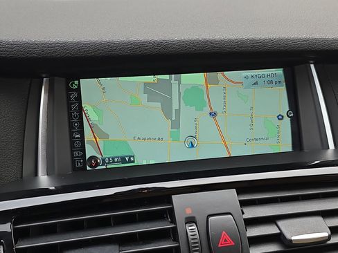 Used 2016 BMW X3 xDrive28i image 24