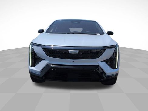 New 2026 Cadillac Optiq Sport 1 AWD/4WD image 2