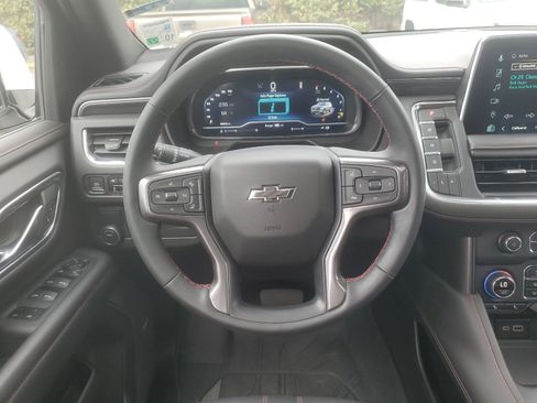 Used 2023 Chevrolet Tahoe RST w/ Luxury Package image 13