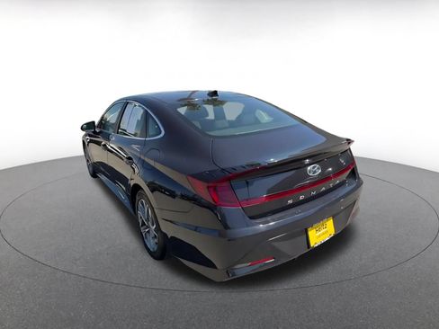 Used 2023 Hyundai Sonata SEL FWD image 9