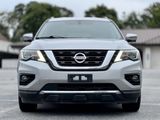 Used 2018 Nissan Pathfinder SL w/ Cargo Package image 2