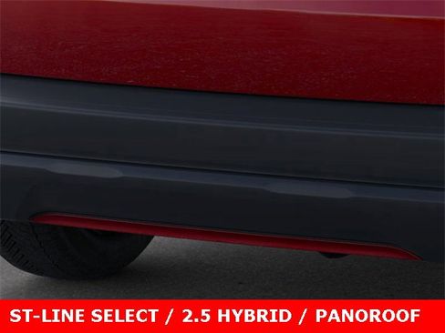 New 2025 Ford Escape ST-Line Elite image 23