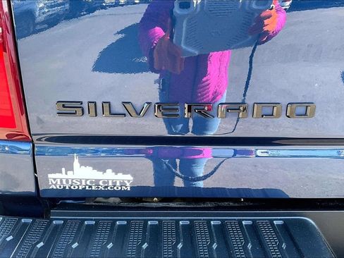 Used 2020 Chevrolet Silverado 2500 High Country AWD/4WD image 27