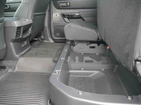 Used 2026 Toyota Tundra SR5 AWD/4WD image 19