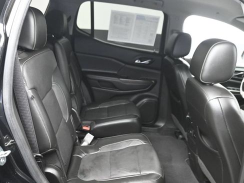 Used 2020 GMC Acadia SLT AWD/4WD image 10