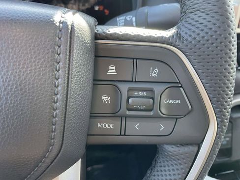 New 2026 Toyota Tundra Limited image 34