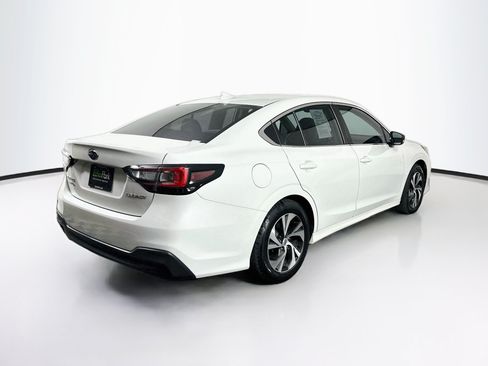 Used 2021 Subaru Legacy w/ Alloy Wheel Package AWD/4WD image 9