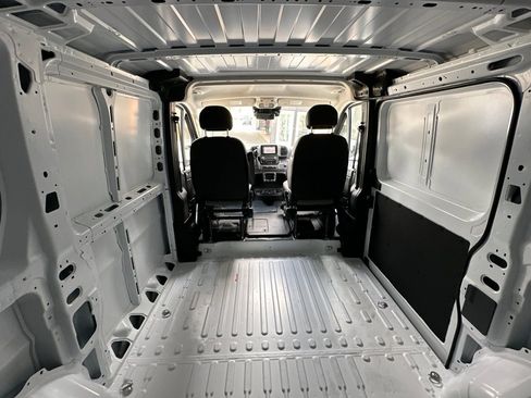 New 2026 RAM ProMaster 1500 FWD image 16