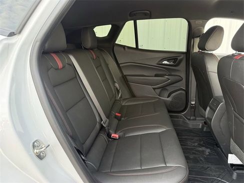Used 2026 Chevrolet Trax RS w/ Driver Confidence Package image 32