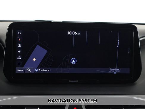 Certified 2023 Hyundai Santa Fe XRT w/ Cargo Package image 3