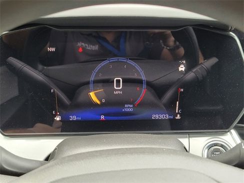 Used 2024 Chevrolet Trax LT image 38