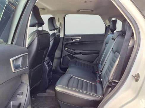 Used 2023 Ford Edge SEL w/ Convenience Package AWD/4WD image 10