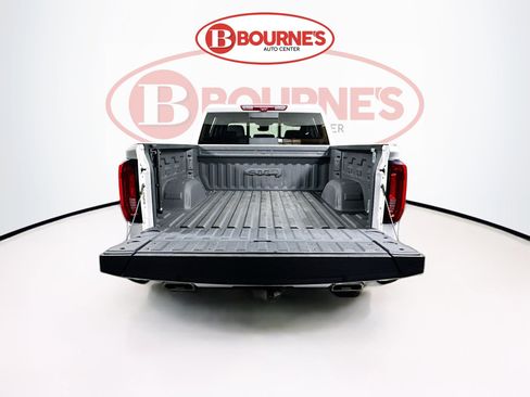 Used 2023 GMC Sierra 1500 AT4 w/ AT4 Premium Package AWD/4WD image 27