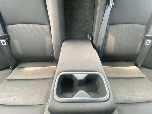 Used 2024 Nissan Altima 2.5 SV FWD image 27