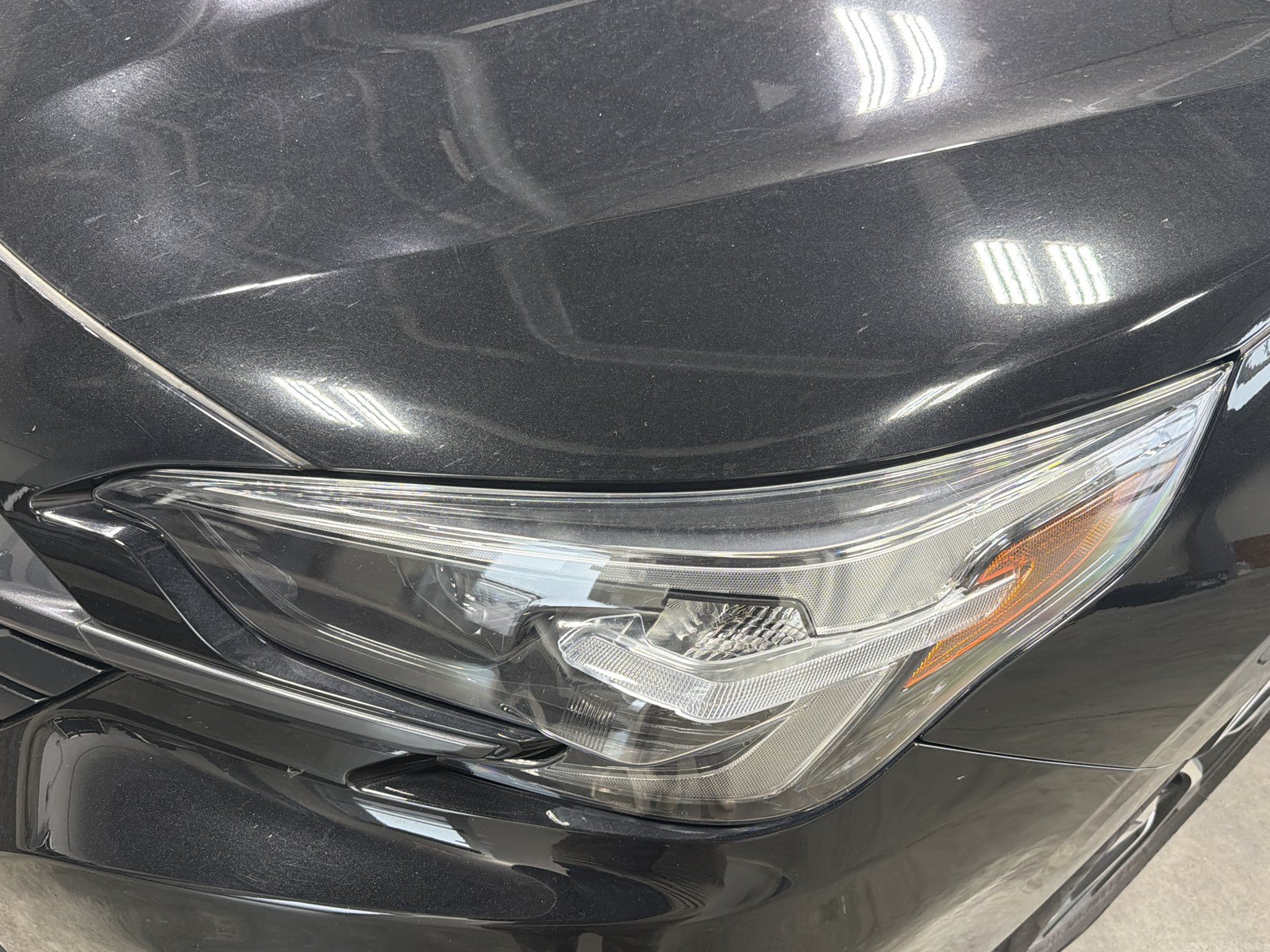 Certified 2025 Subaru Legacy Premium AWD/4WD image 16