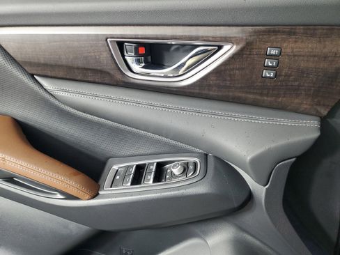 New 2026 Subaru Ascent Touring image 29