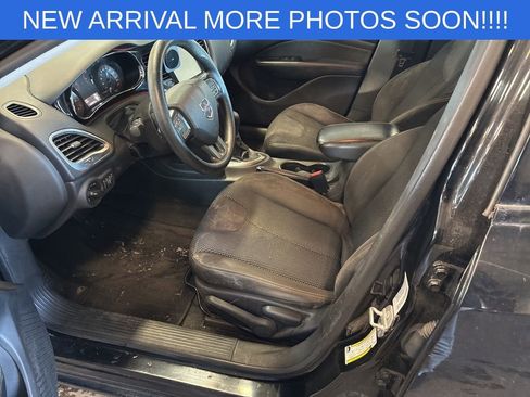 Used 2015 Dodge Dart SXT w/ Sun/Sound Group image 12