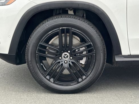 Certified 2022 Mercedes-Benz GLS 450 4MATIC image 27