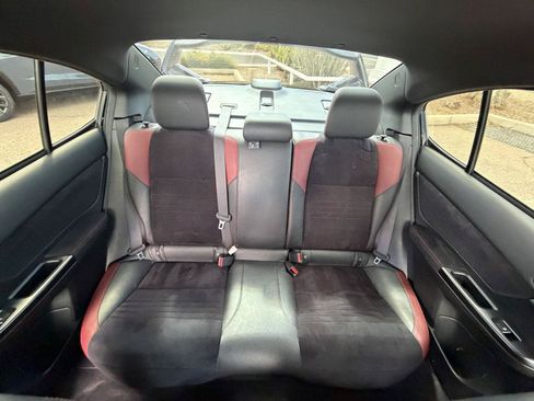 Used 2017 Subaru WRX STI AWD/4WD image 29