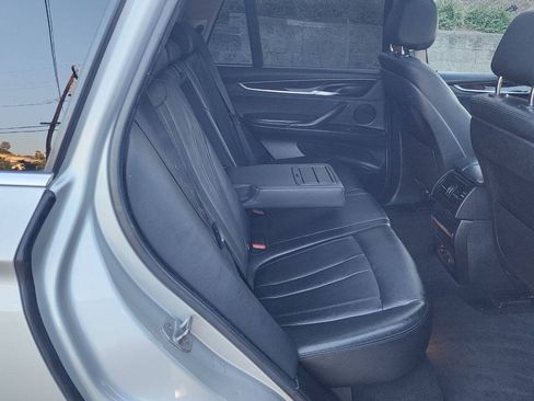 Used 2015 BMW X5 sDrive35i RWD image 27