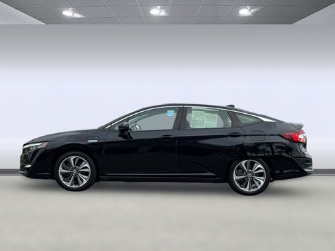 Used 2021 Honda Clarity Touring image 2