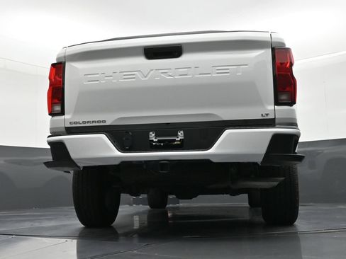 Used 2024 Chevrolet Colorado LT w/ LT Convenience Package RWD image 23