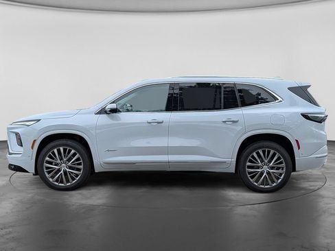 New 2026 Buick Enclave Avenir w/ Super Cruise Package AWD/4WD image 7
