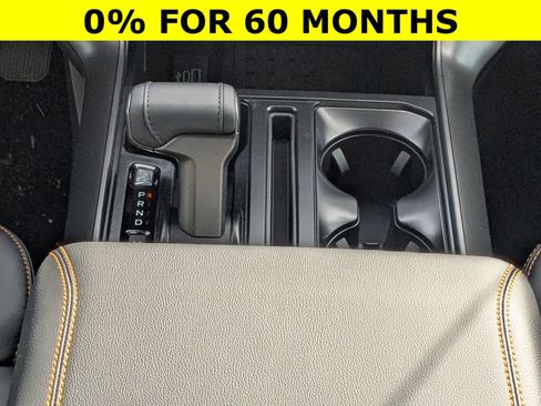 New 2025 Ford F150 Tremor w/ Equipment Group 402A High image 20