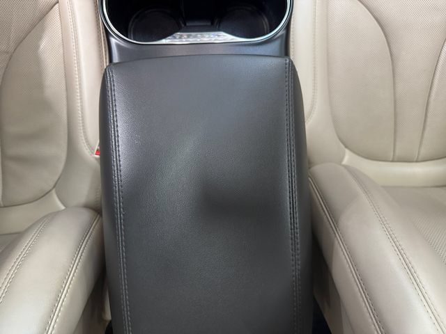 Used 2019 Lincoln Nautilus Reserve AWD/4WD image 16