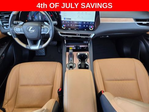 Used 2023 Lexus RX 350 Premium Plus w/ Accessory Package (Z1) FWD image 15