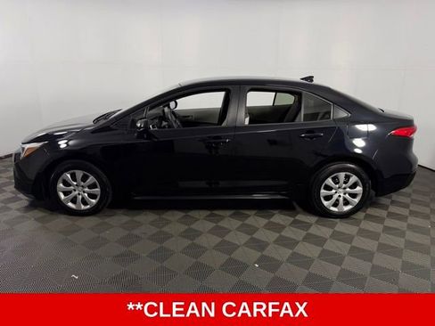 Used 2024 Toyota Corolla LE image 5