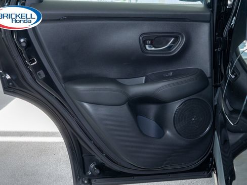 Certified 2024 Honda HR-V LX image 13