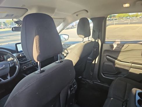 Used 2024 Ford Escape Active AWD/4WD image 11