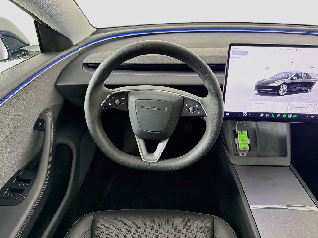 Used 2024 Tesla Model 3 Standard Range RWD image 24