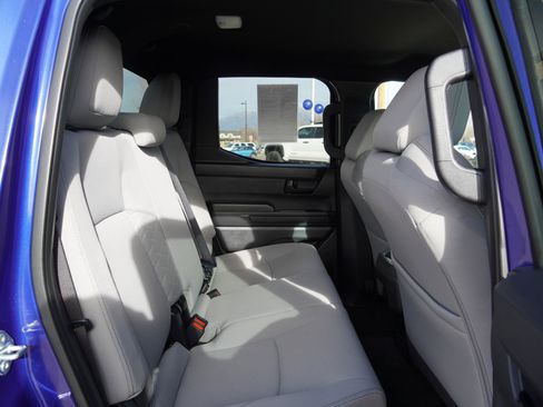 Certified 2025 Toyota Tacoma SR5 image 23