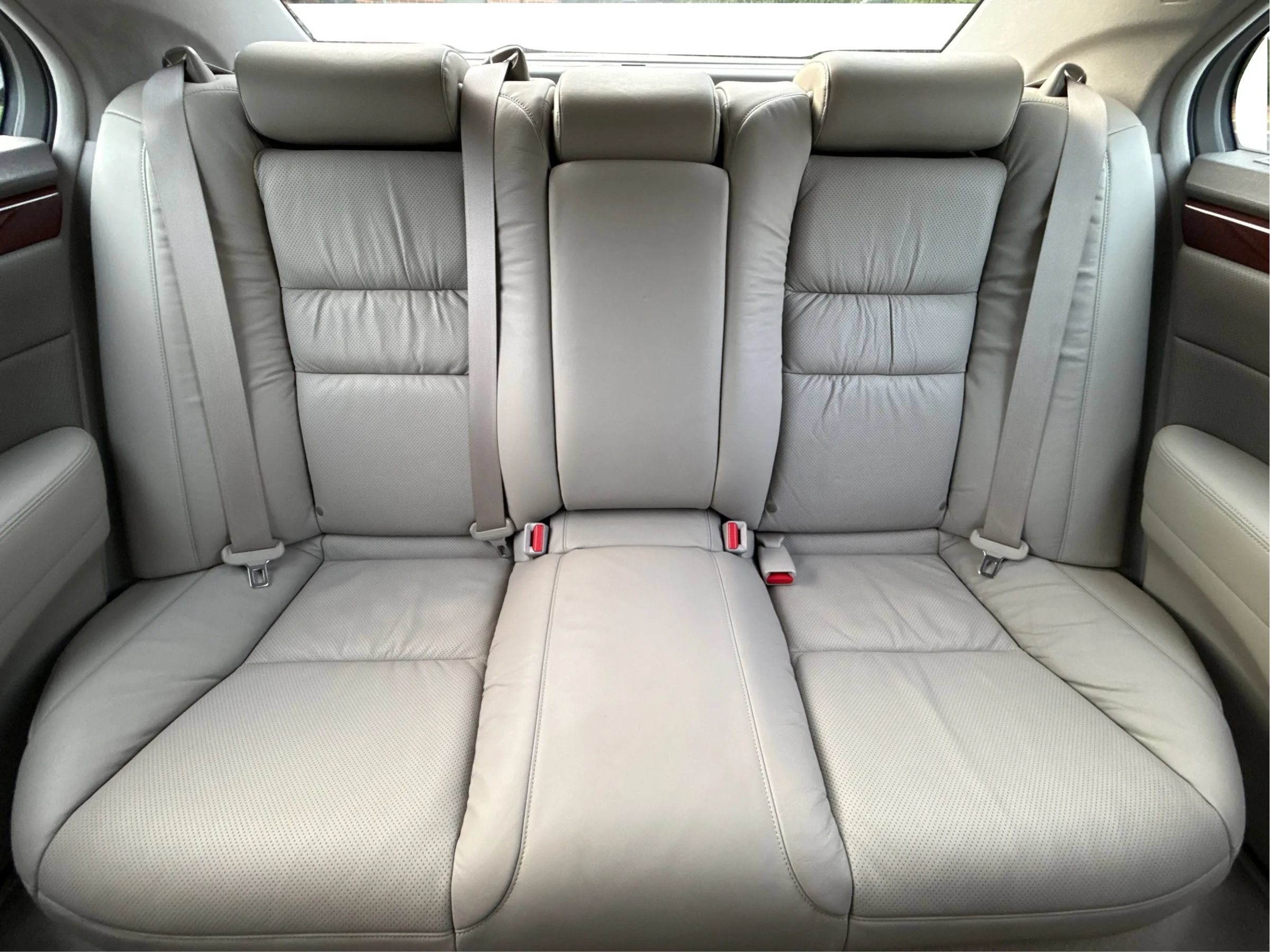Used 2006 Acura RL AWD/4WD image 21