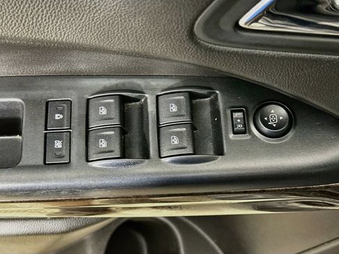 Used 2016 GMC Canyon SLT w/ Driver Alert Package RWD image 22