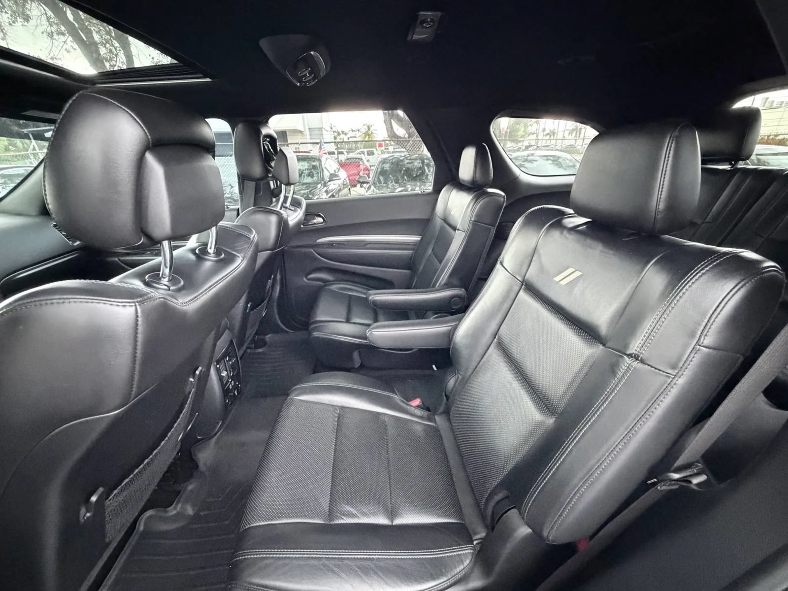 Used 2019 Dodge Durango R/T w/ Trailer Tow Group IV RWD image 25